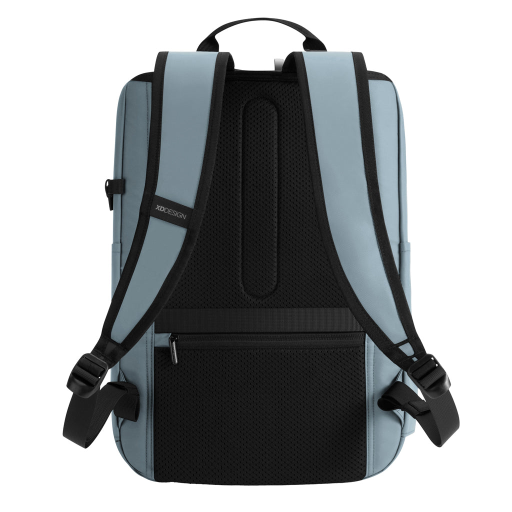 Urban Water Resistant Anti-theft Backpack