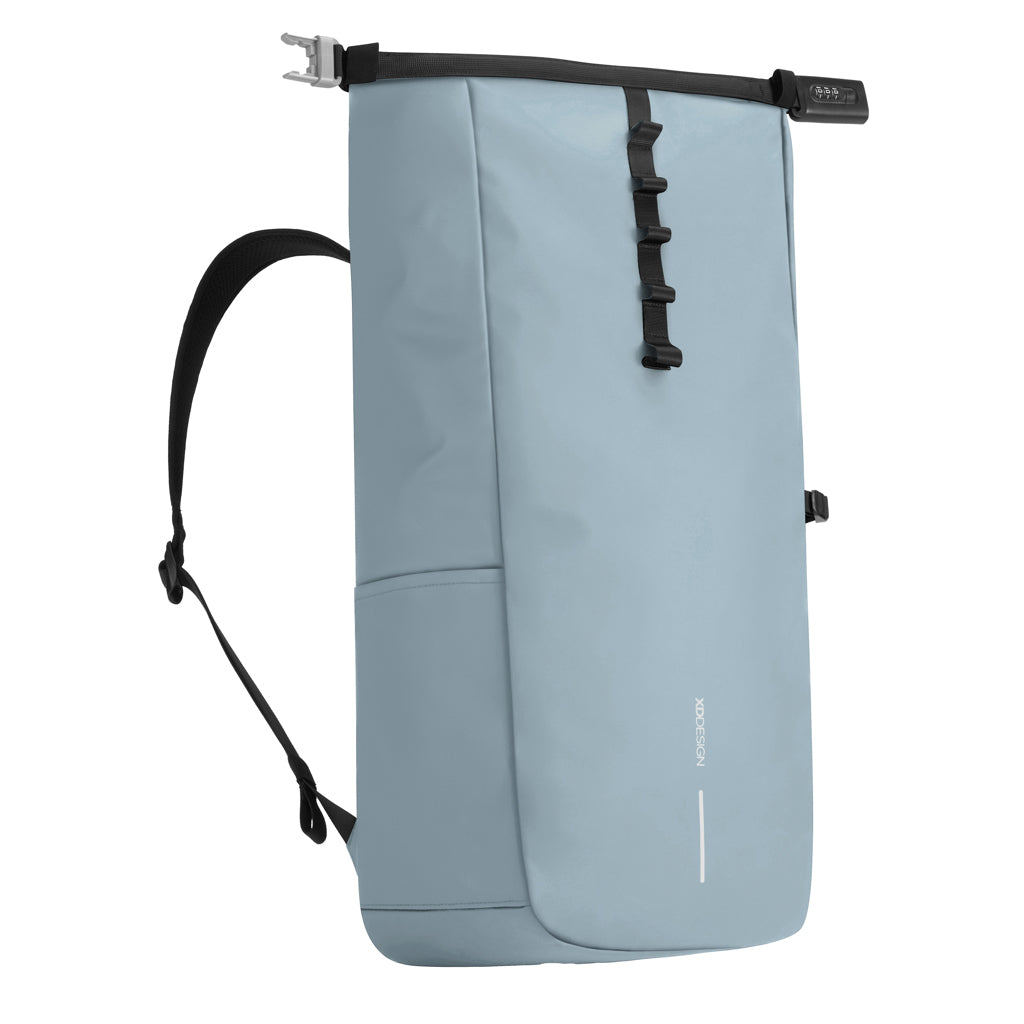 Urban Water Resistant Anti-theft Backpack