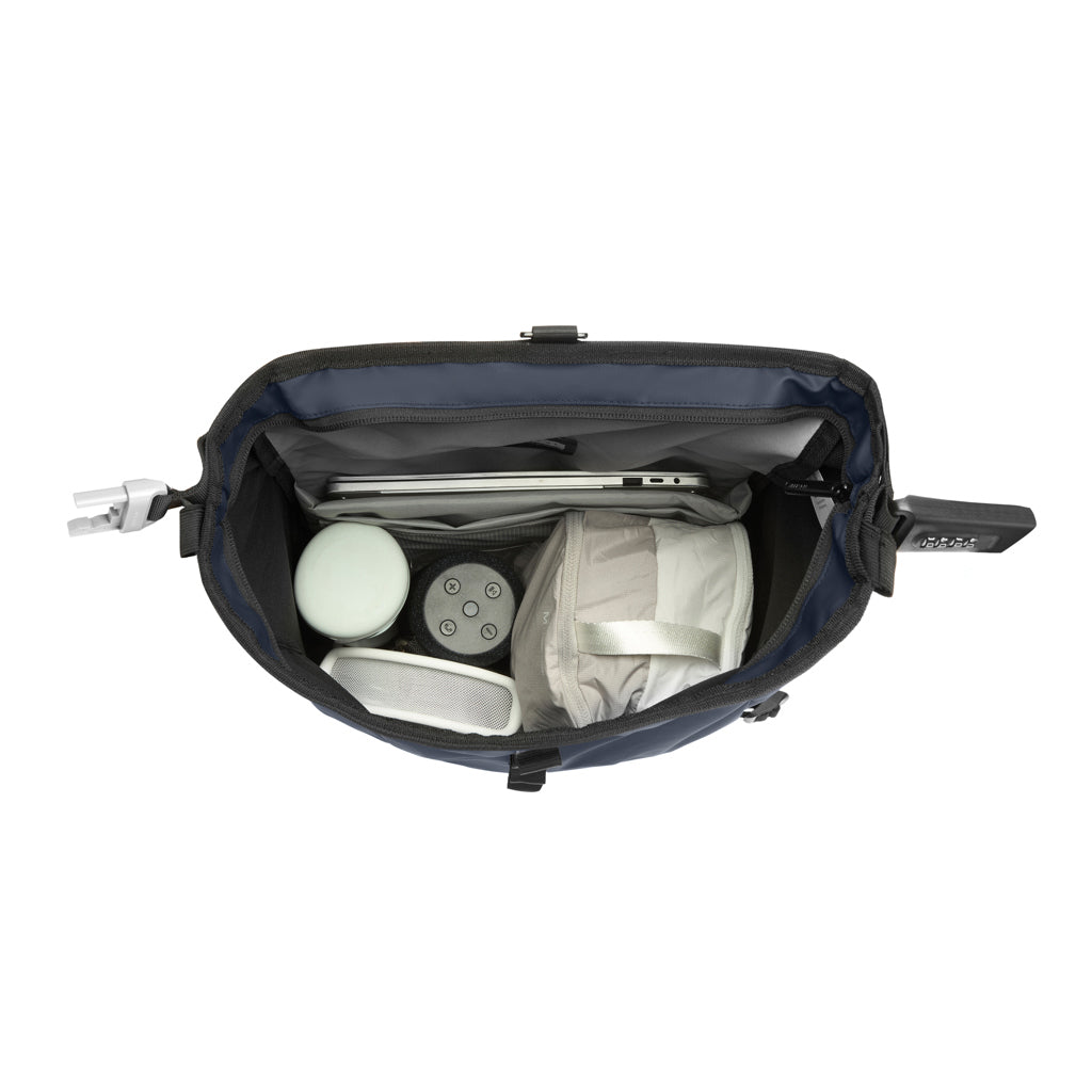 Urban Water Resistant Anti-theft Backpack