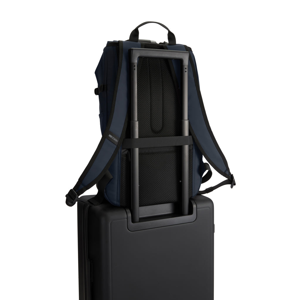 Urban Water Resistant Anti-theft Backpack