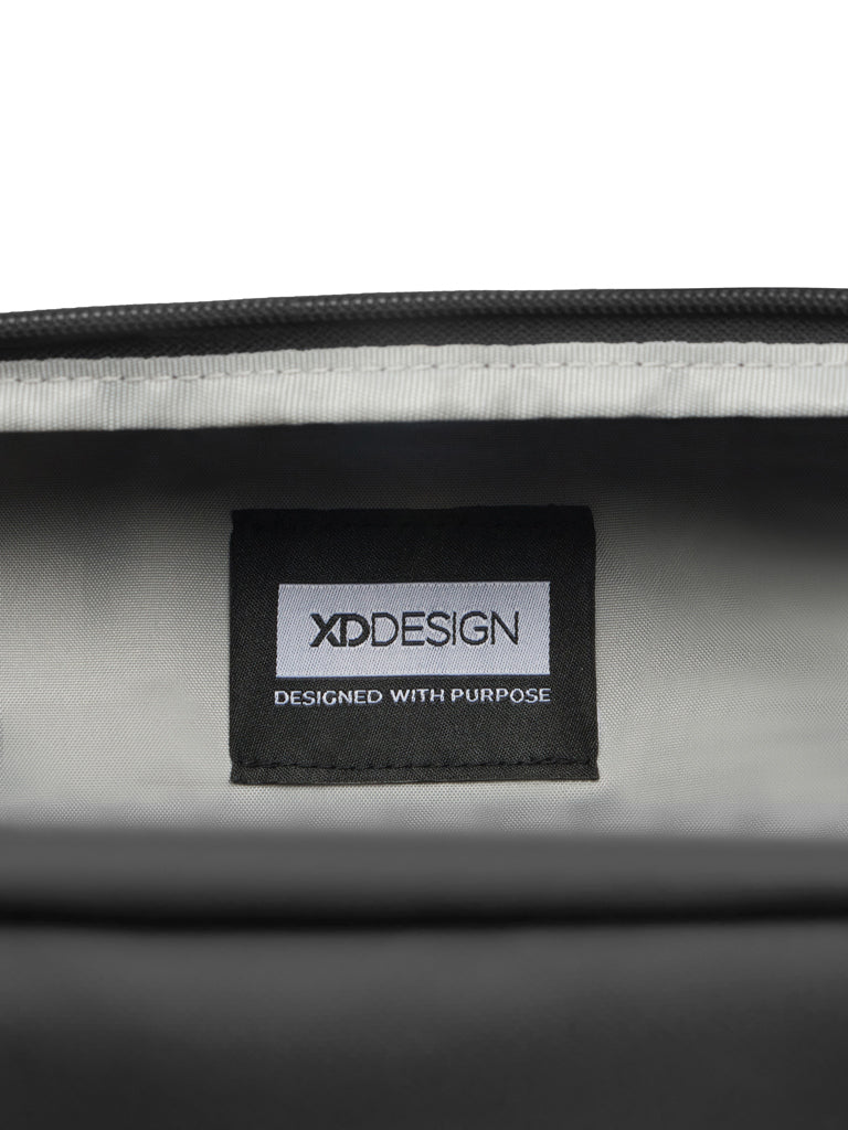 Urban Water Resistant Weekend Bag