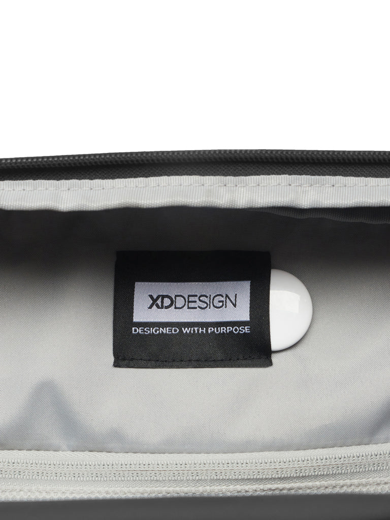 Urban Water Resistant Weekend Bag