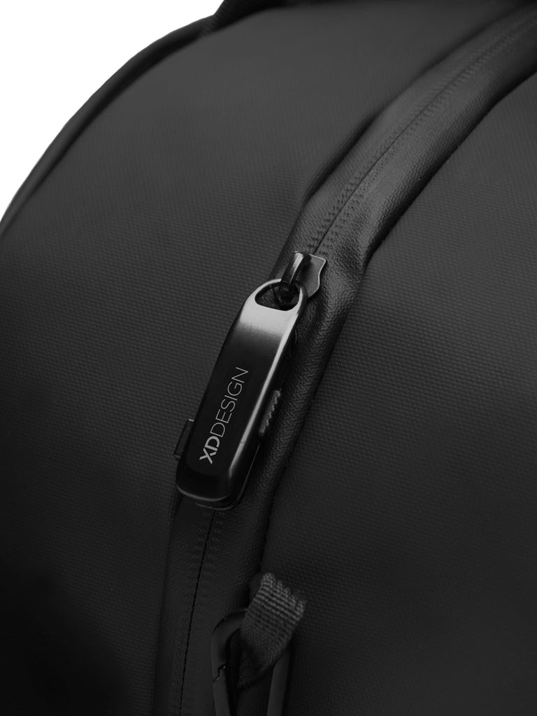 Urban Water Resistant Weekend Bag