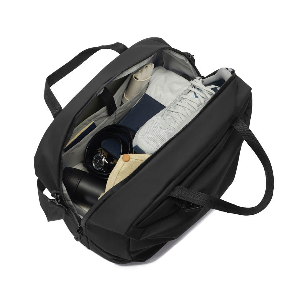 Urban Water Resistant Weekend Bag