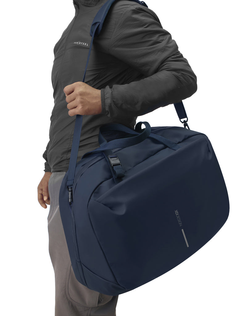 Urban Water Resistant Weekend Bag