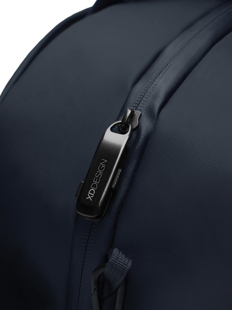 Urban Water Resistant Weekend Bag