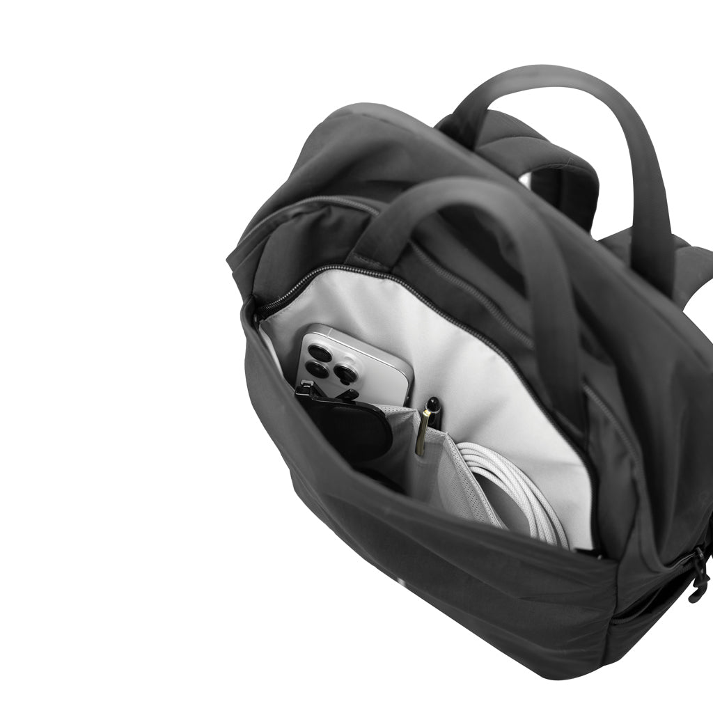 XD Design Soft Tote Backpack