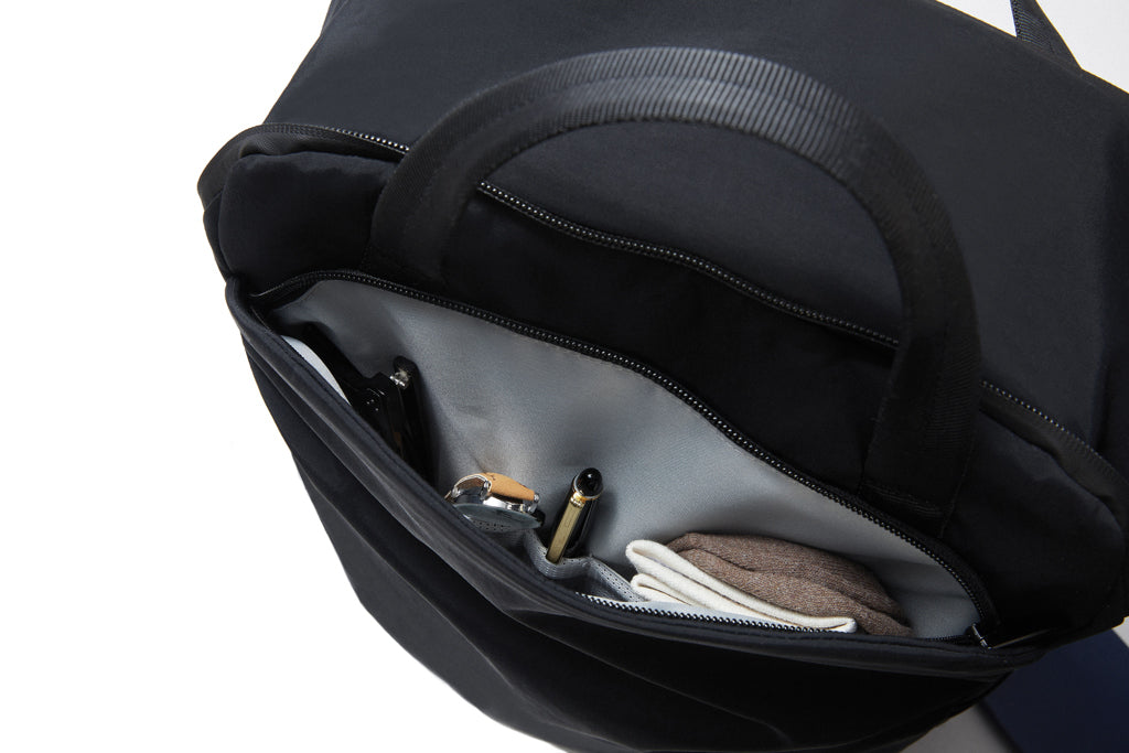 XD Design Soft Tote Backpack