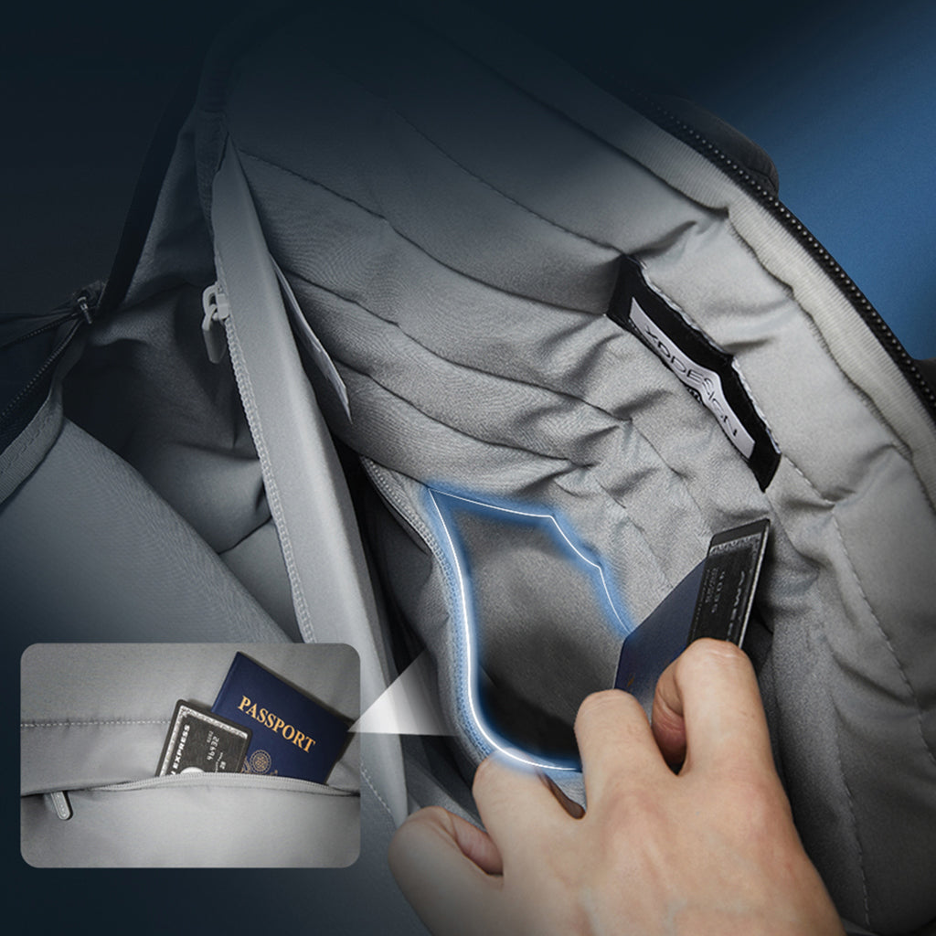 XD Design Soft Tote Backpack