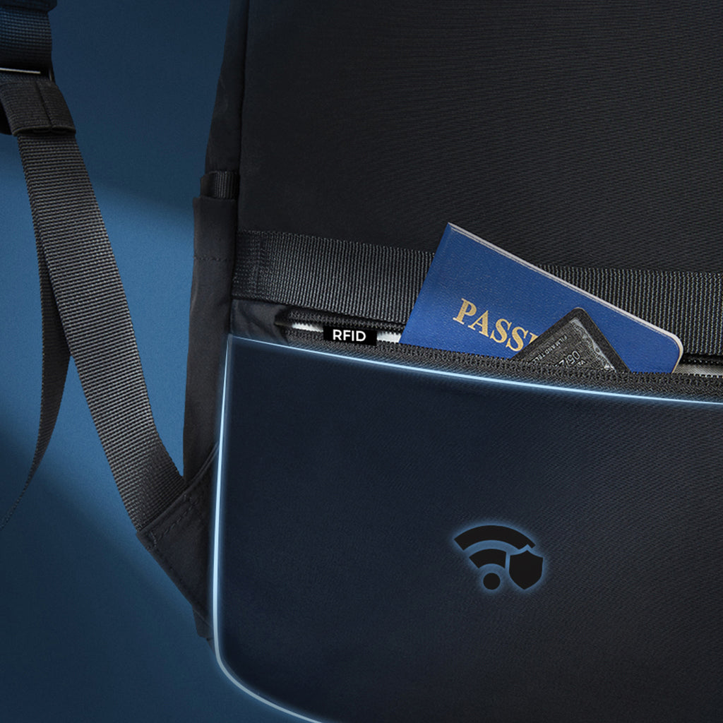 XD Design Soft Tote Backpack