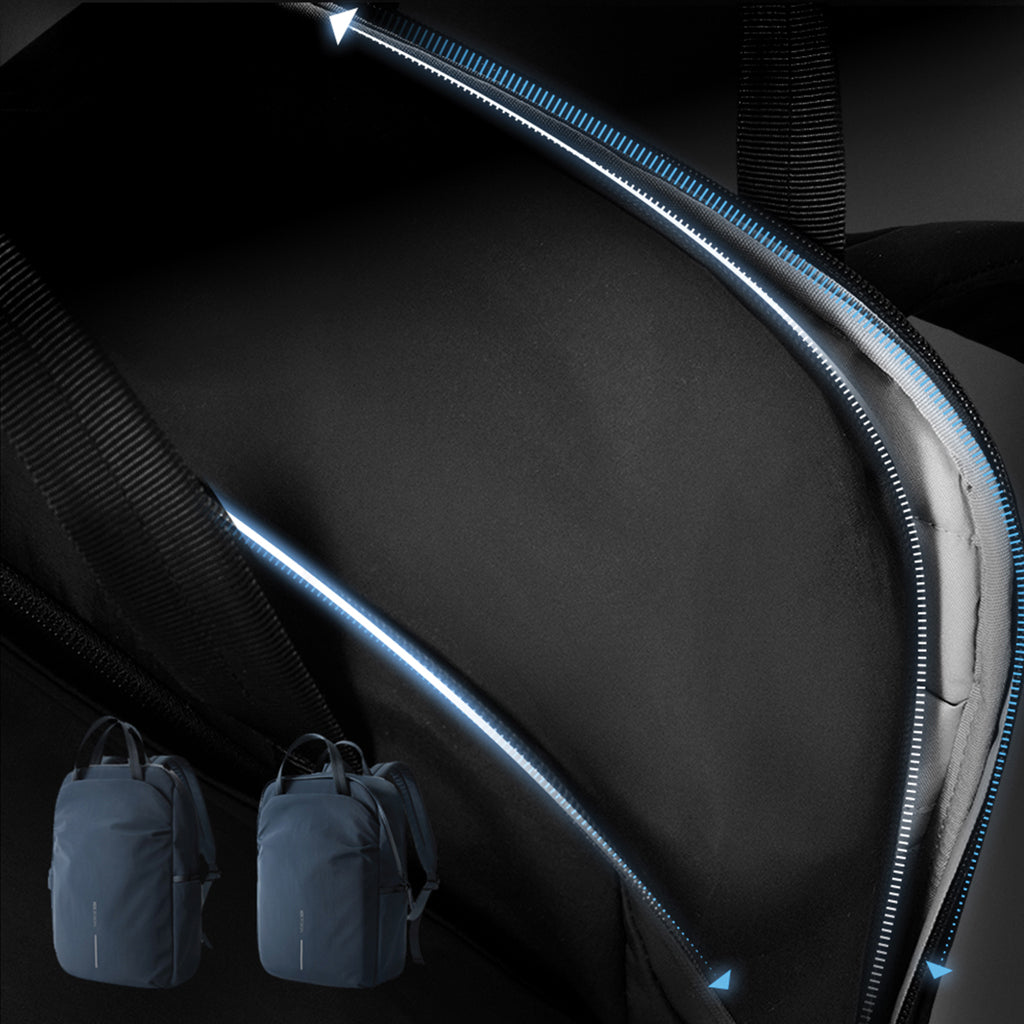 XD Design Soft Tote Backpack