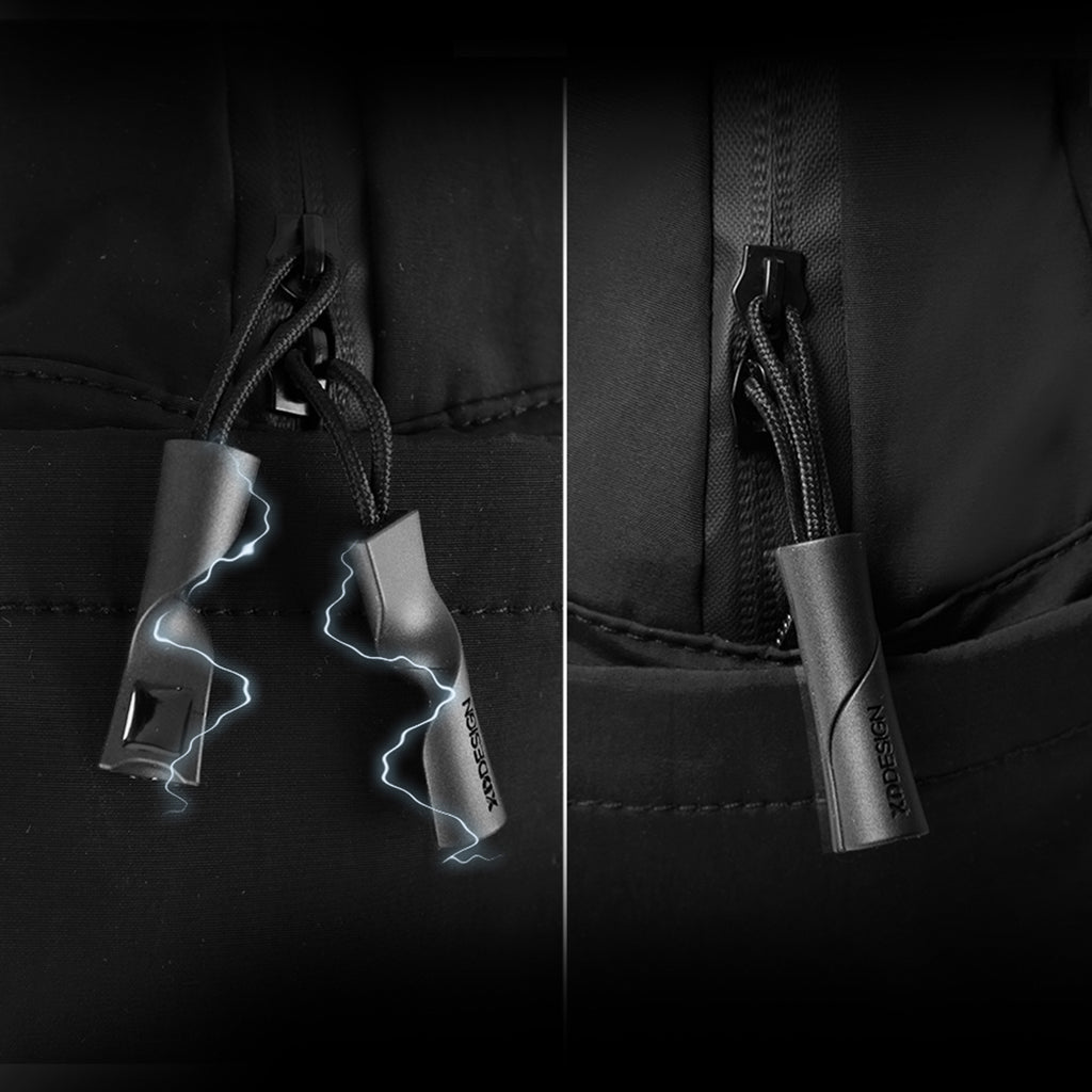 XD Design Soft Tote Backpack