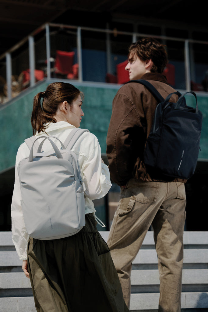 XD Design Soft Tote Backpack