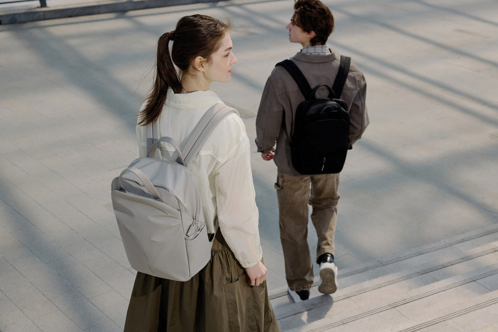 XD Design Soft Tote Backpack