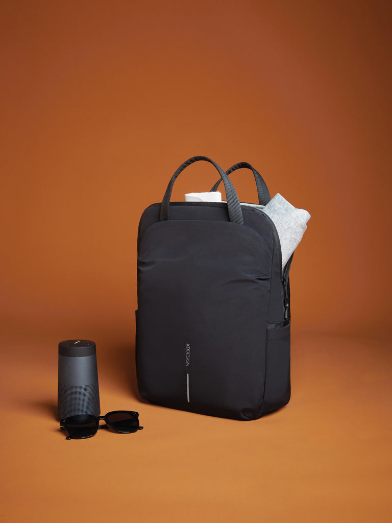 XD Design Soft Tote Backpack
