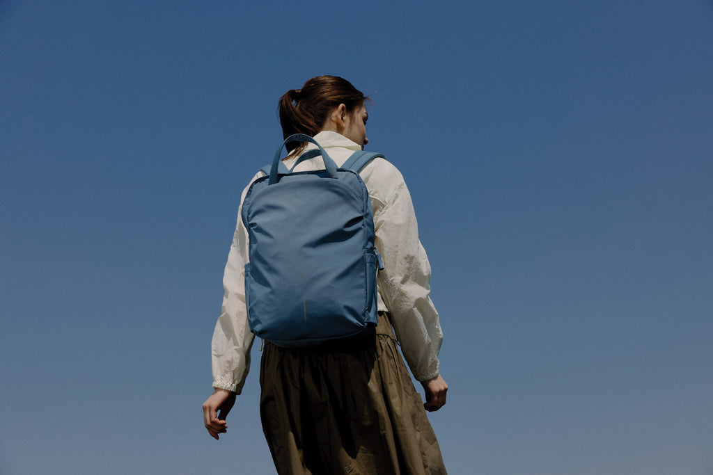 XD Design Soft Tote Backpack