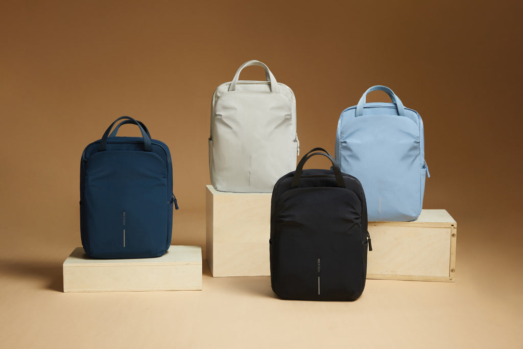 XD Design Soft Tote Backpack