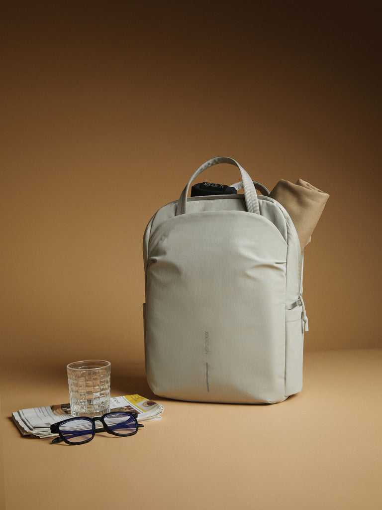 XD Design Soft Tote Backpack