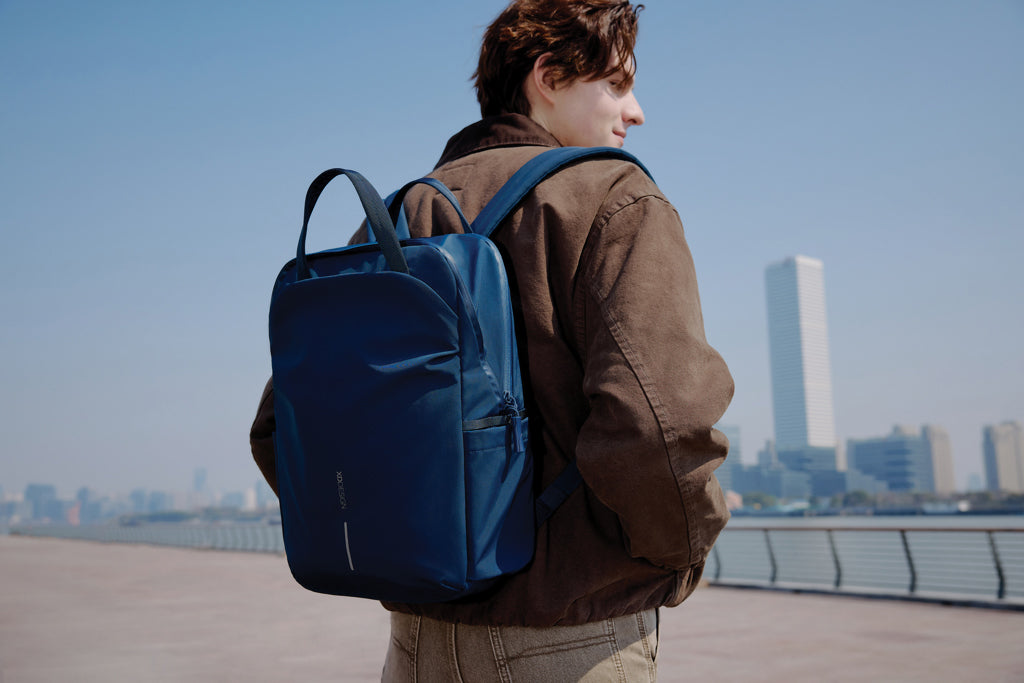 XD Design Soft Tote Backpack