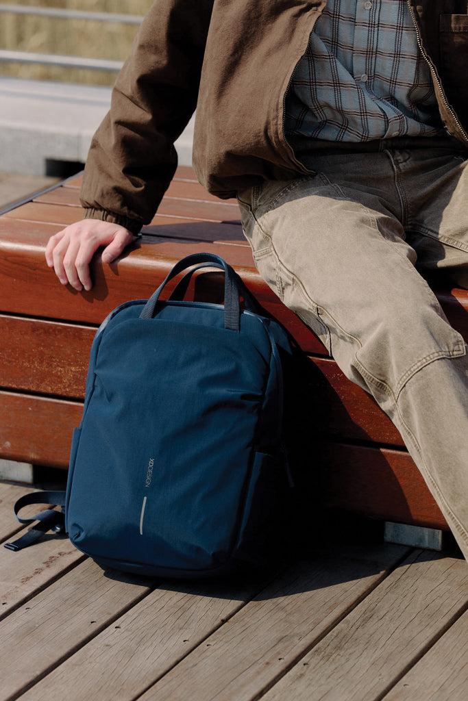 XD Design Soft Tote Backpack