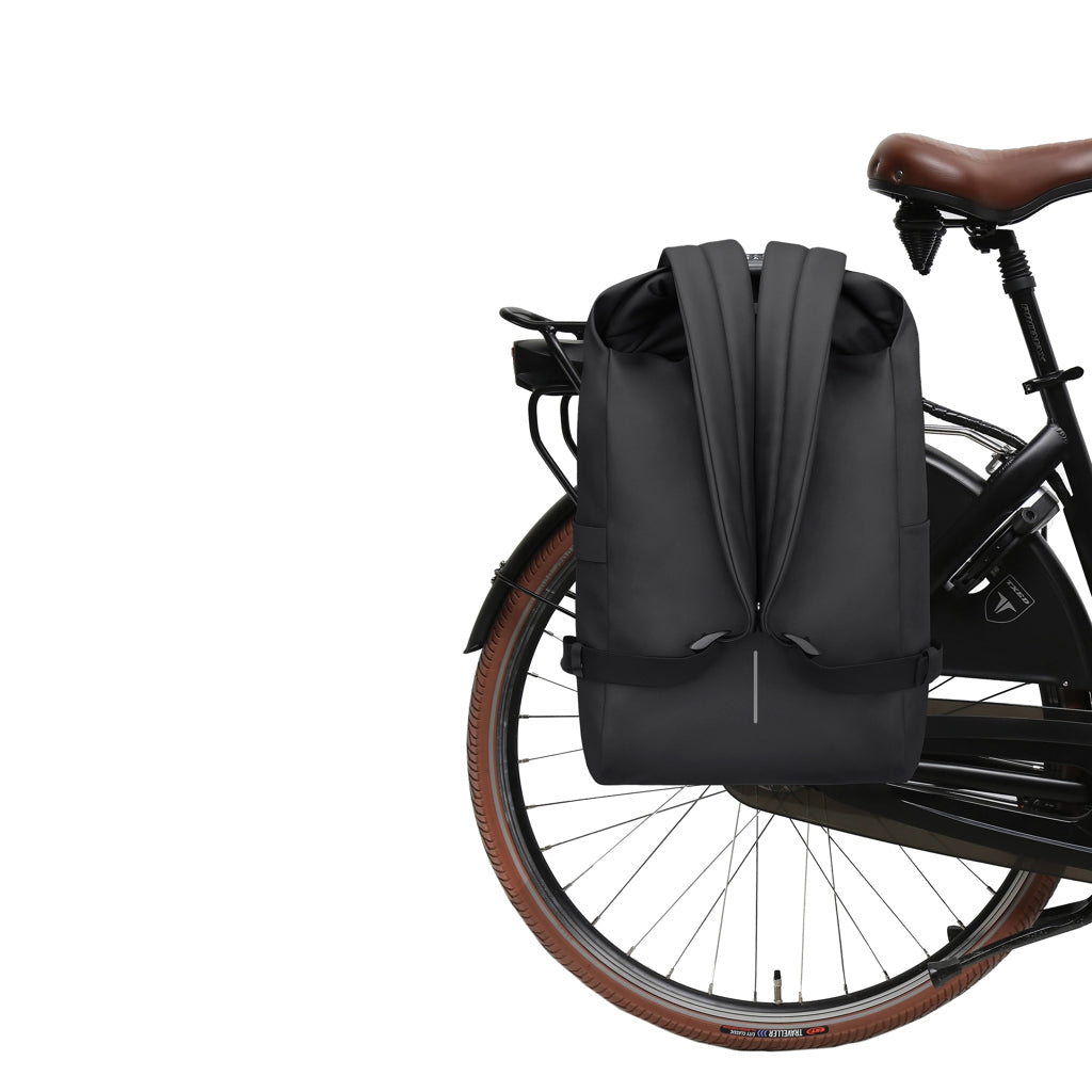 Urban Water Resistant Bike Backpack