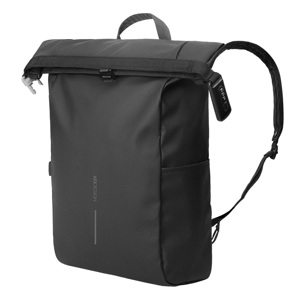 Urban Water Resistant Bike Backpack