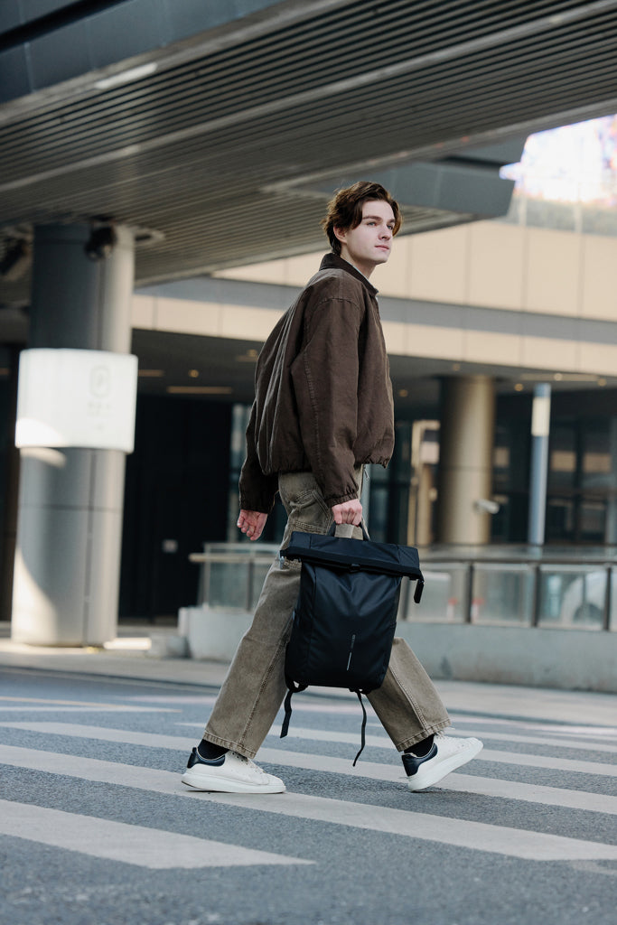 Urban Water Resistant Bike Backpack