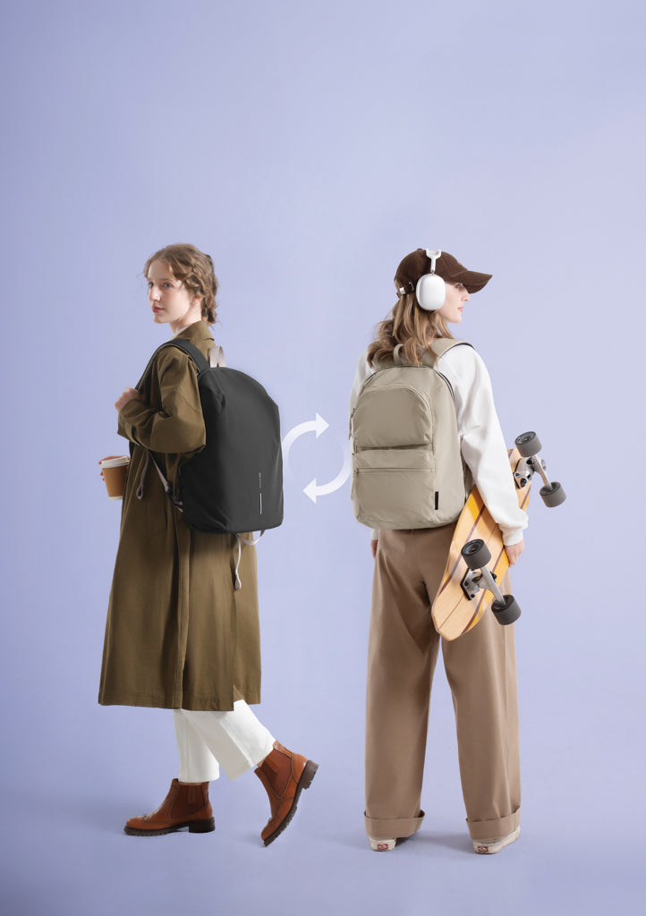XD Design Switch 2-in-1 Backpack