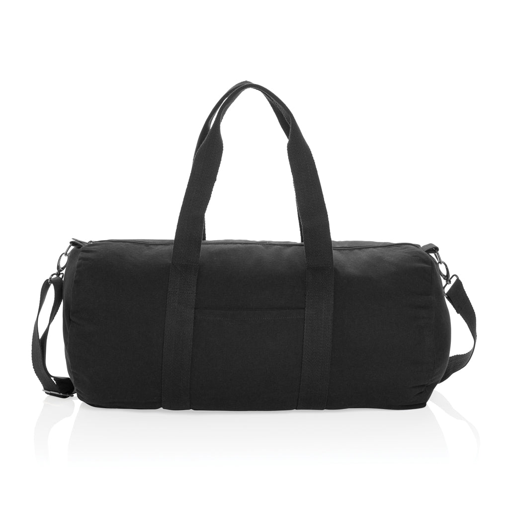 Impact Aware™ 285gsm rcanvas duffel bag undyed