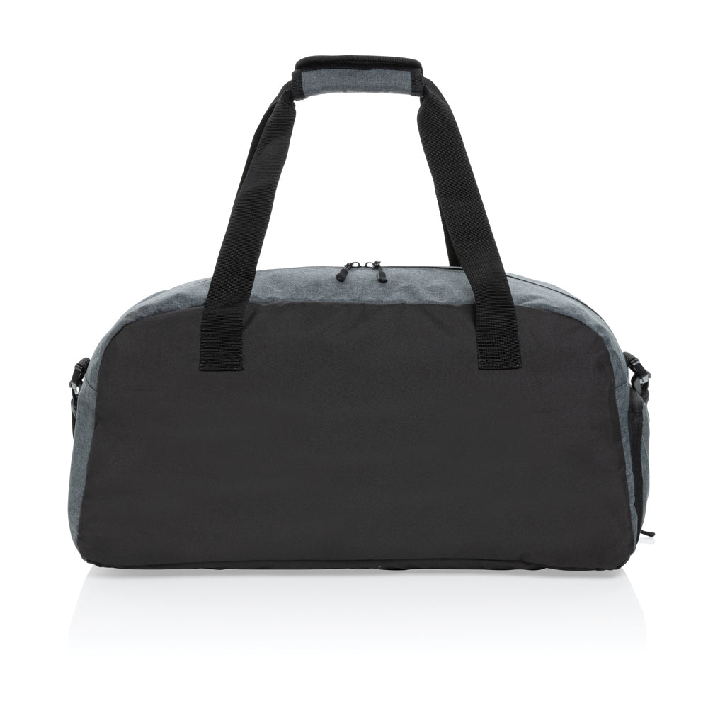 Kazu AWARE™ RPET basic weekend duffel