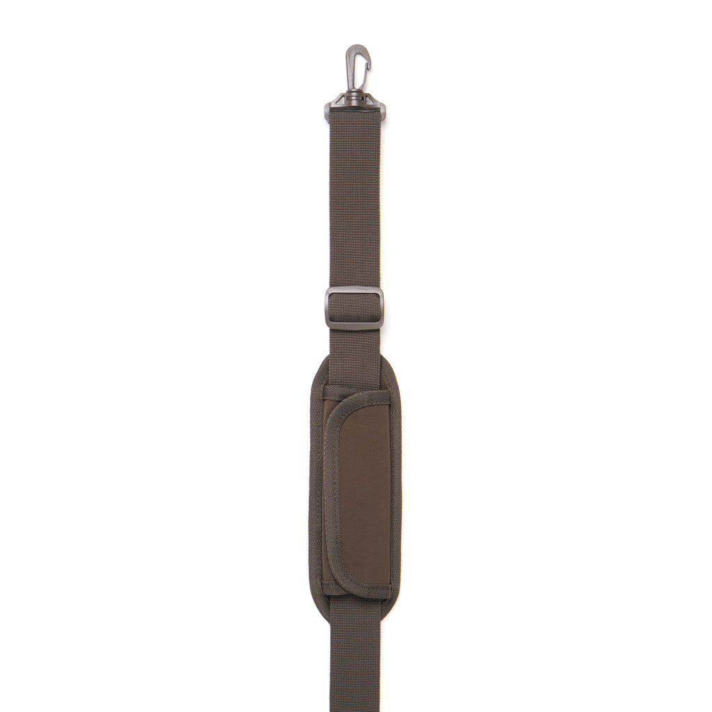 KENTO URBAN RCS recycled nylon Weekender