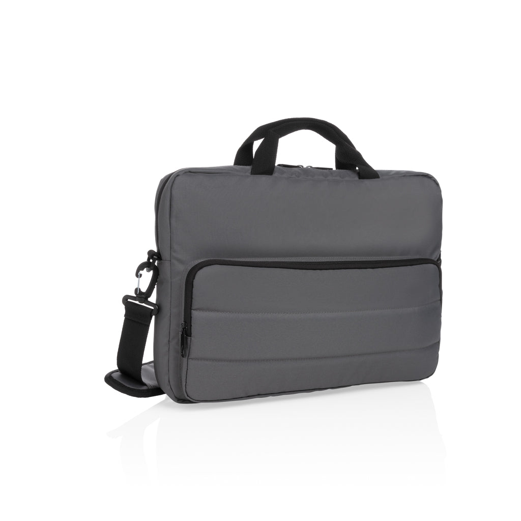 Impact AWARE™ RPET 15.6' laptop bag