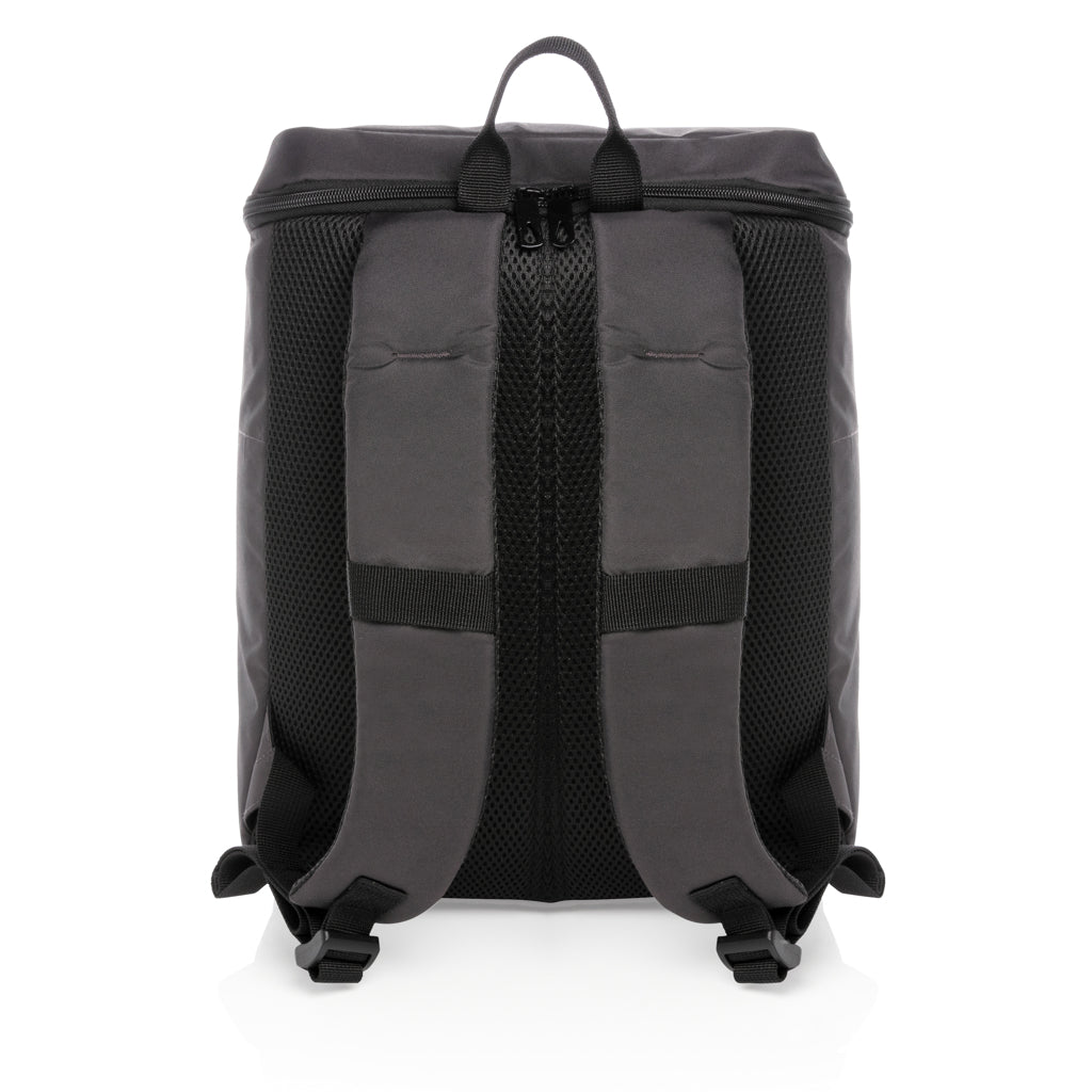 Impact AWARE™ RPET cooler backpack