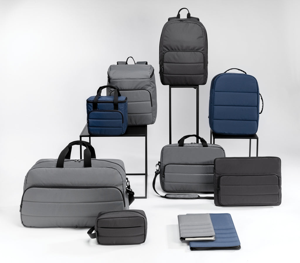 Impact AWARE™ RPET cooler backpack