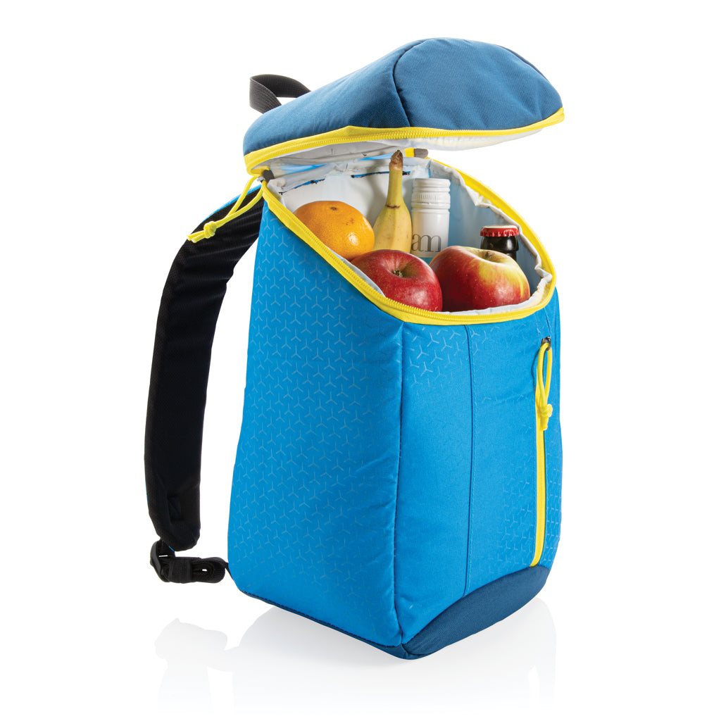 Hiking cooler backpack 10L