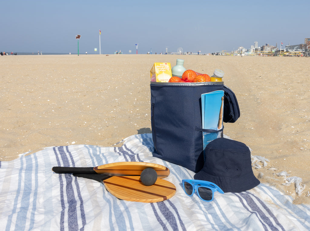 Sonny Aware™ RPET cooler backpack