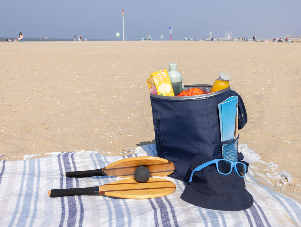 Sonny Aware™ RPET cooler backpack