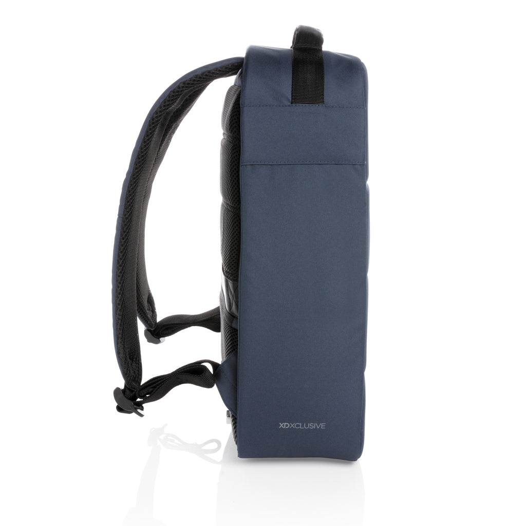 Impact AWARE™ RPET anti-theft 15.6" laptop backpack