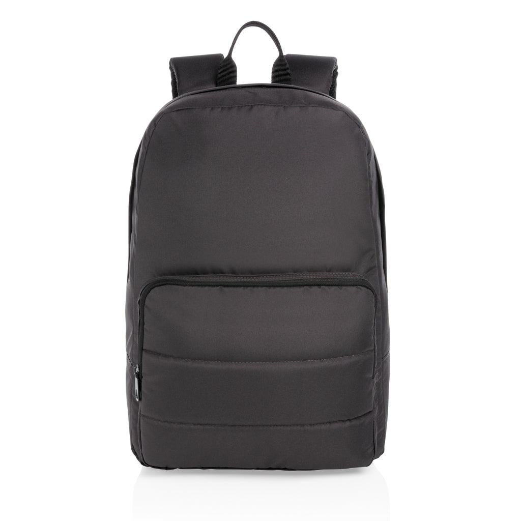Impact AWARE™ RPET Basic 15.6" laptop backpack