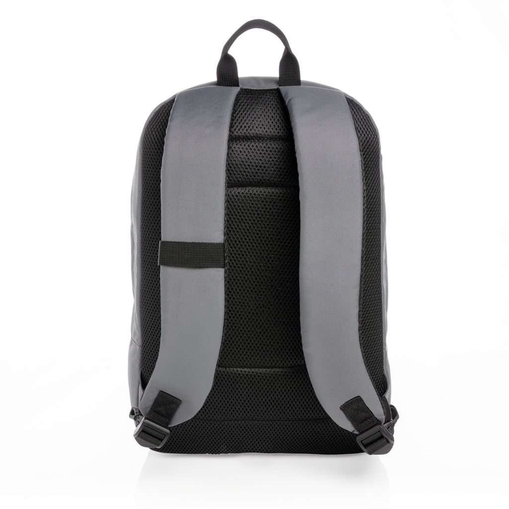 Impact AWARE™ RPET Basic 15.6" laptop backpack