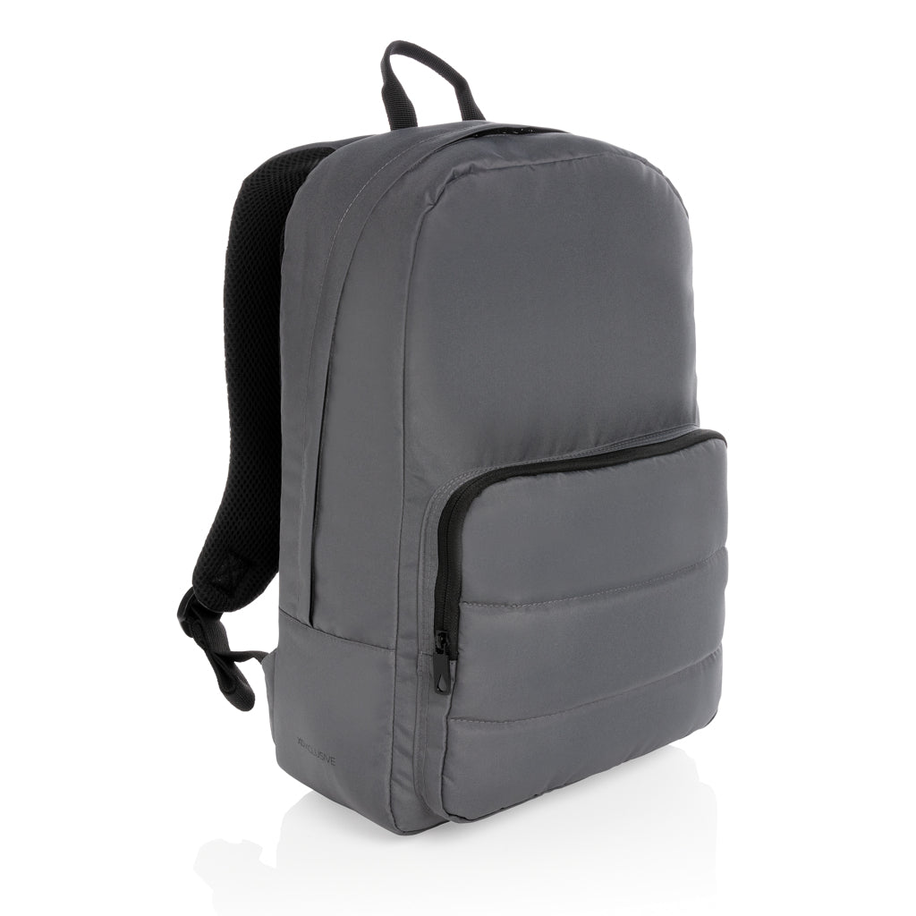 Impact AWARE™ RPET Basic 15.6" laptop backpack