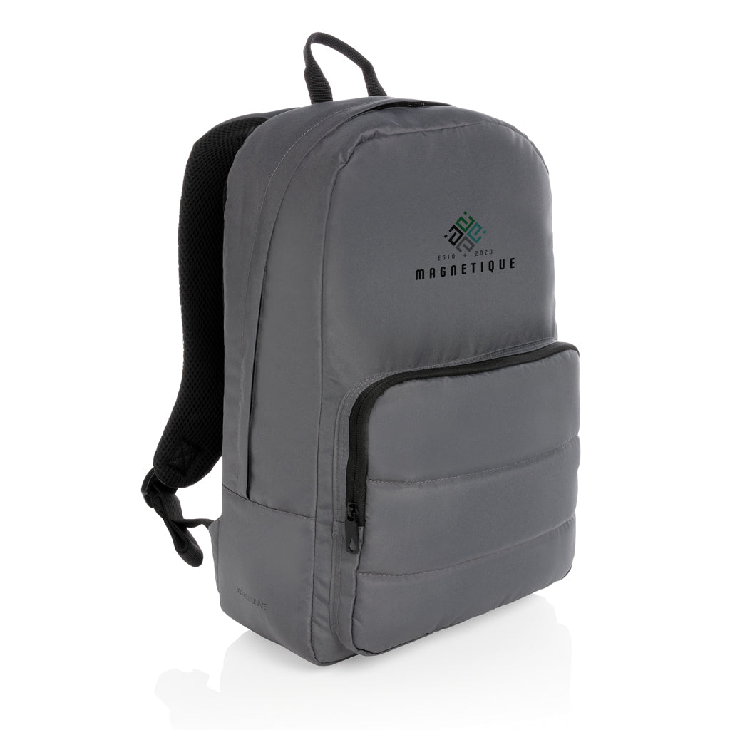 Impact AWARE™ RPET Basic 15.6" laptop backpack