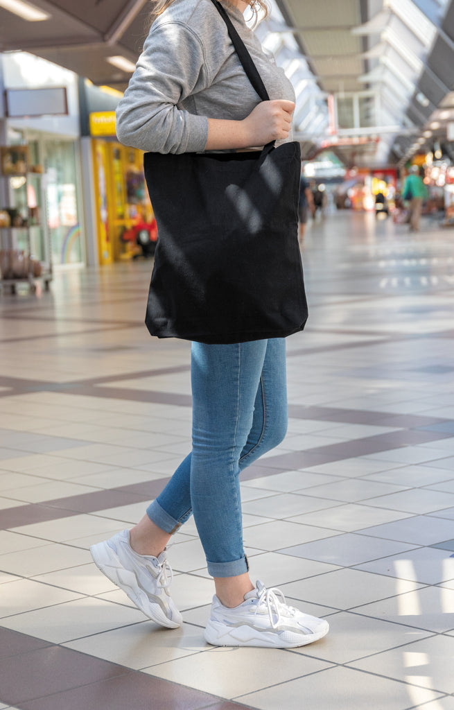 Impact AWARE™ recycled cotton tote 330 gsm