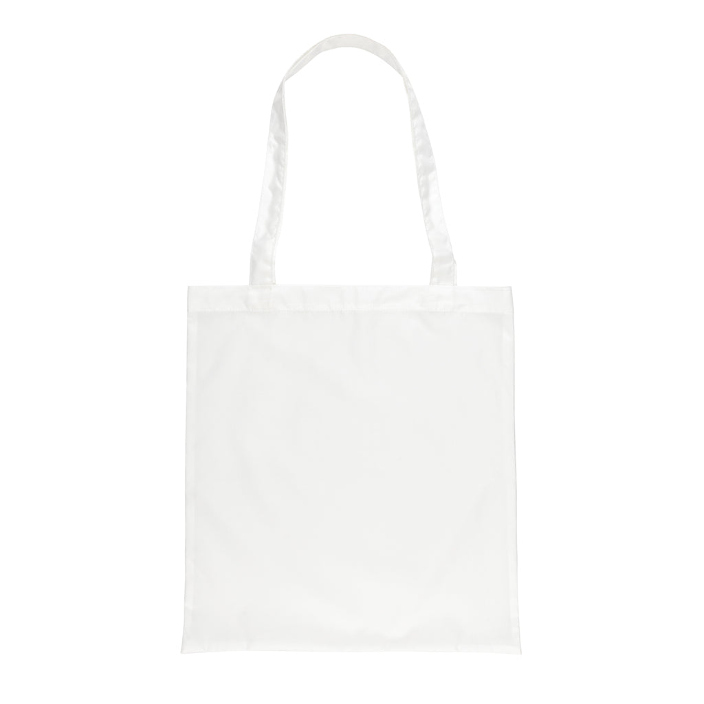Impact AWARE™ RPET 190T tote bag