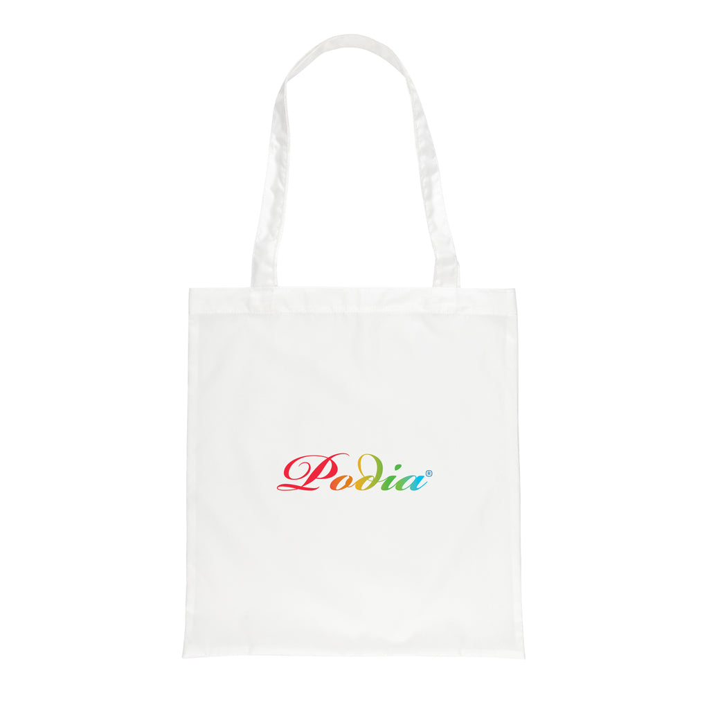 Impact AWARE™ RPET 190T tote bag