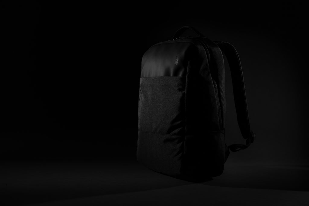 Swiss Peak AWARE™ RPET 15.6 inch day pack