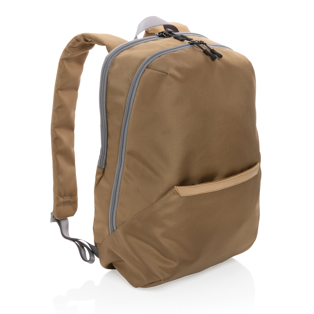 Impact AWARE™ 1200D 15.6'' modern laptop backpack