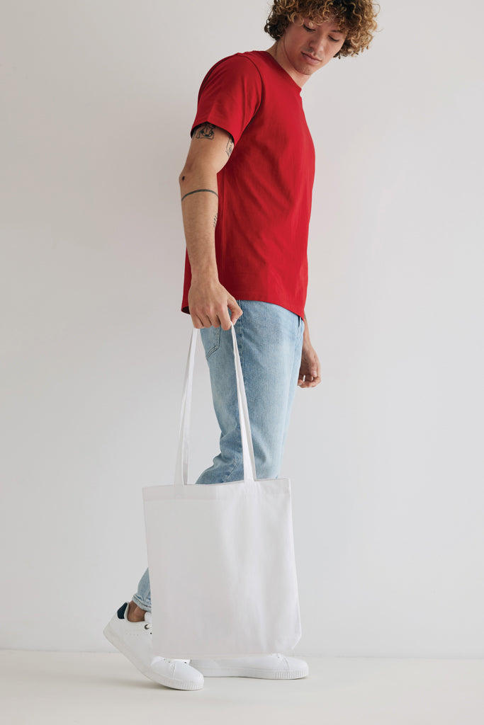 Impact AWARE™ 285gsm rcanvas tote bag undyed