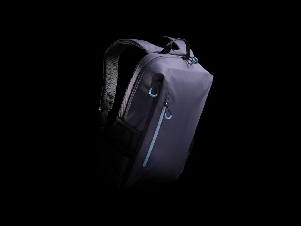 Impact AWARE™ Lima 15.6' RFID laptop backpack