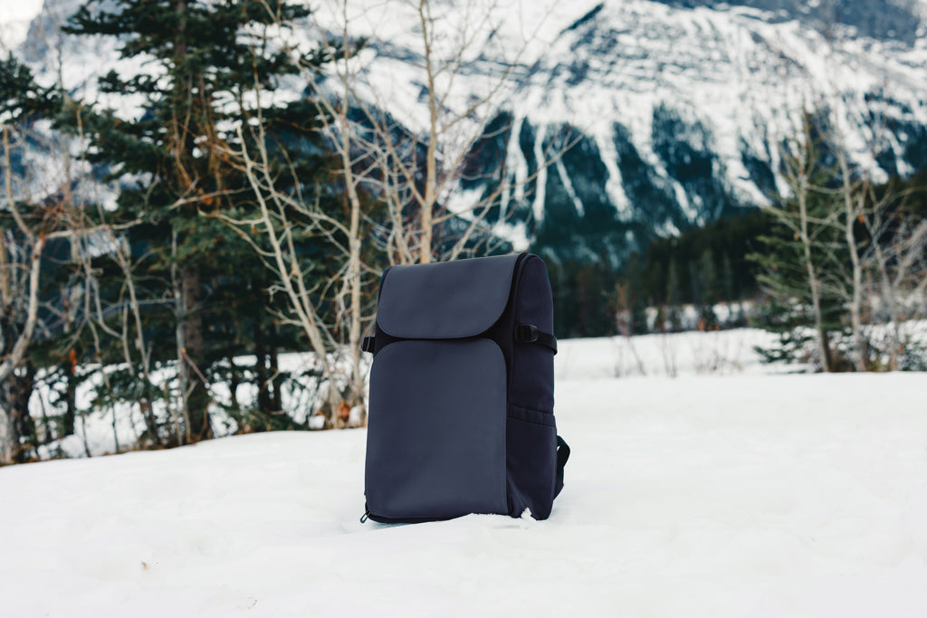 Pascal AWARE™ RPET deluxe weekend pack